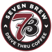 7 Brew Coffee