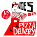 Joe's Pizza (Santa Monica)
