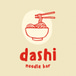 Dashi Ramen