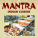 Mantra indian cuisine