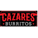 Cazares Burritos