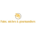 Pains Miches et Gourmandises