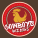 Cowboys wings