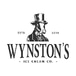 Wynston's Ice Cream C