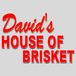 David's House of Brisket