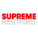 Supreme Pizza Grill