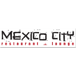 Mexico City Lounge