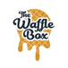 The waffle box