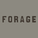 Forage