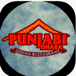 Punjabi dhaba and Indian restaurant