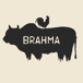 Brahma Bar and Grill