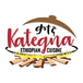 Kategna Ethiopian Cuisine