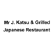 Mr J. Katsu & Grilled Japanese Restaurant