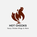 Hot chicks