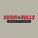 Sushi and Rolls Japanese Restaurant