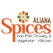 Aliana Spices