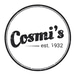 Cosmi's Deli