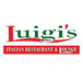 Luigi's Italian Restaurant & Lounge-