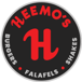 Heemo's Burgers