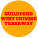 Guildford West Chinese Cuisine