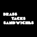 Brass Tacks Sandwiches