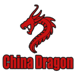 China Dragon