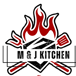 M and J Kitchen