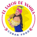 El Sabor de Yamila Cuban Food