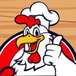 Bridgeport Fried Chicken By Jan burger Halal LLC