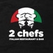 2 Chefs Italian Restaurant Bar