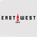 east west coffee wine