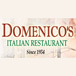Domenico's Italian Restaurant