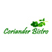 Coriander Indian Bistro