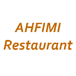 AHFIMI Restaurant