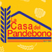 La Casa del Pandebono Bakery