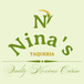 Ninas Taqueria LLC