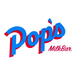 Pop’s Milk Bar