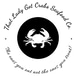 That lady got crabs llc food truck