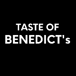 Taste Of Benedicts