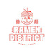 Ramen District