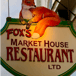 Foxs Market House Restaurant