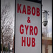 Kabob & Gyro Hub