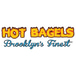 Hot Bagels Brooklyn’s Finest