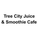 Tree City Juice & Smoothie Cafe