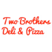 Two Brothers Deli & Pizza