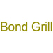 Bond Grill