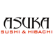 Asuka Sushi & Hibatchi