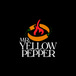 Mr Yellow Pepper