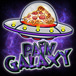 Pain Galaxie