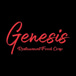 Genesis Restaurant food Corp